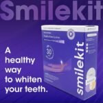 Purple Whitening Strips