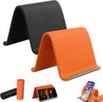 Flexible Portable Phone Stand! মোবাইল, ট্যাব এবং ল্যাপটপ একটা স্ট্যান্ড, অসংখ্য ব্যবহার!
