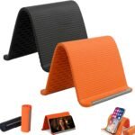 Flexible Portable Phone Stand! মোবাইল, ট্যাব এবং ল্যাপটপ একটা স্ট্যান্ড, অসংখ্য ব্যবহার!