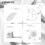 Yayashi SP-6 Brightening Toothpaste: আপনার হাসি হোক আরও উজ্জ্বল এবং নিঃশ্বাস হোক ফ্রেশ! - Image 4
