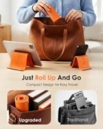 Flexible Portable Phone Stand! মোবাইল, ট্যাব এবং ল্যাপটপ একটা স্ট্যান্ড, অসংখ্য ব্যবহার! - Image 5