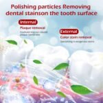 Yayashi SP-6 Brightening Toothpaste: আপনার হাসি হোক আরও উজ্জ্বল এবং নিঃশ্বাস হোক ফ্রেশ! - Image 5