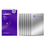 Smilekit Purple Whitening Strips – অ্যাডভান্সড টিথ হোয়াইটেনিং ফর্মুলা - Image 6