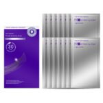 Smilekit Purple Whitening Strips – অ্যাডভান্সড টিথ হোয়াইটেনিং ফর্মুলা - Image 7