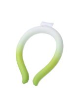 প্রিমিয়াম Neck Cooling Ice Ring — কোনো চার্জ বা ব্যাটারির ঝামেলা ছাড়াই পান তাৎক্ষণিক স্বস্তি - Image 3
