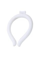 প্রিমিয়াম Neck Cooling Ice Ring — কোনো চার্জ বা ব্যাটারির ঝামেলা ছাড়াই পান তাৎক্ষণিক স্বস্তি - Image 6