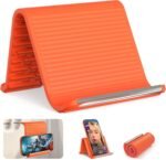 Flexible Portable Phone Stand! মোবাইল, ট্যাব এবং ল্যাপটপ একটা স্ট্যান্ড, অসংখ্য ব্যবহার! - Image 7