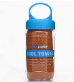 প্রিমিয়াম স্পোর্টস কুলিং টাওয়েল (Sports Cooling Towel) – গরম ও ঘামের সেরা সমাধান! - Image 4