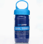 প্রিমিয়াম স্পোর্টস কুলিং টাওয়েল (Sports Cooling Towel) – গরম ও ঘামের সেরা সমাধান! - Image 2