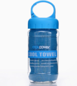 প্রিমিয়াম স্পোর্টস কুলিং টাওয়েল (Sports Cooling Towel) – গরম ও ঘামের সেরা সমাধান! - Image 5