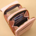 Smart Touchscreen Crossbody Bag – ফ্যাশন আর সুবিধার নিখুঁত মেলবন্ধন! - Image 4