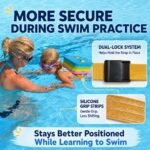 Kids Back Float Swimming Trainer (Ages 3–12 Years)  ৪-৫ দিনের মধ্যে ডেলিভারি - Image 2