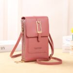 Smart Touchscreen Crossbody Bag – ফ্যাশন আর সুবিধার নিখুঁত মেলবন্ধন!